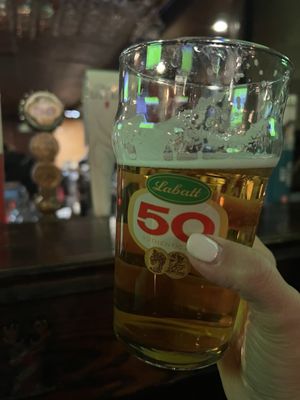 McLean's Pub by null