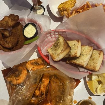 Ray's Crab Shack - Seafood Near Me - Newark, California Ray's Crab Shack - Seafood Near Me - Newark, California