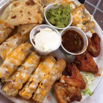 Casa De Pico - Mexican Near Me - La Mesa, California