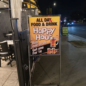 Sepan Chicken - Happy hour deals buy one get next for 1 cent draft or bottle!!!! - Mediterranean Near Me - Los Angeles, California