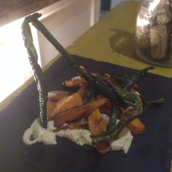 Armonia - Calabaza y kale chips - Vegan Near Me - Barcelona, B