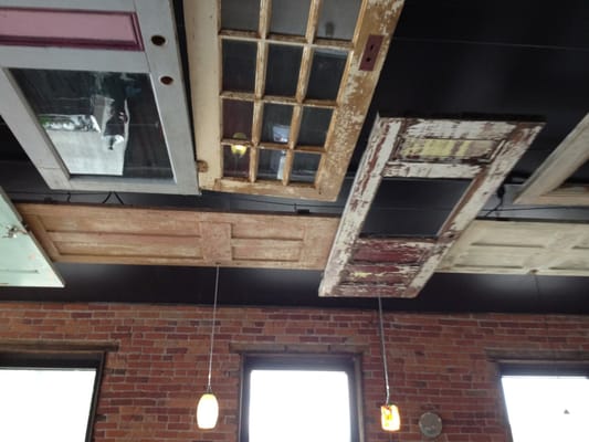 Voodoo Brewing Company by null