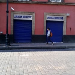 American Bookstore