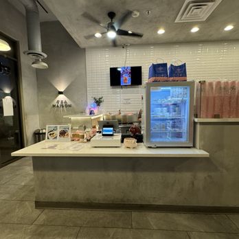 Tea Maison - Juice Bars & Smoothies Near Me - Las Vegas, Nevada