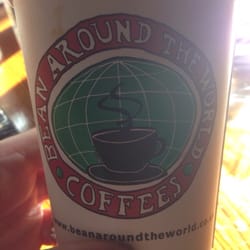 Bean Around The World
