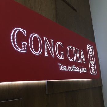 Gong Cha - Coffee & Tea Near Me - Buena Park, California Gong Cha - Coffee & Tea Near Me - Buena Park, California