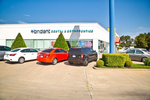 Brident Dental Camp Bowie