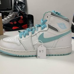 Naptown Kicks