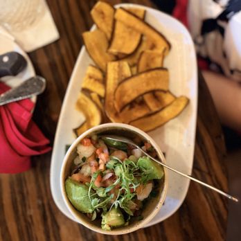 RED O - Mexican Near Me - San Diego, California