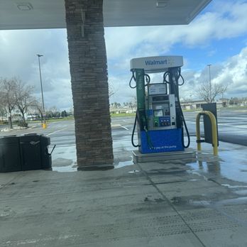 Walmart Fuel Station - The gas station..... - Gas Stations Near Me - Fresno, California Walmart Fuel Station - The gas station..... - Gas Stations Near Me - Fresno, California