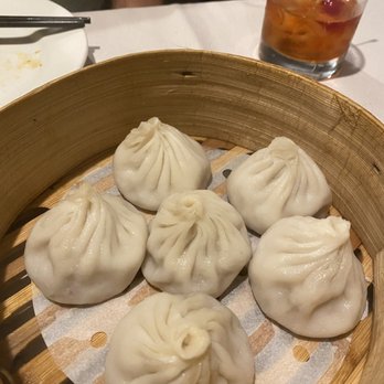 Dim Sum Palace - soup dumplings - Dim Sum Near Me - New York, New York