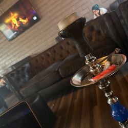 Fire N Ice Hookah Lounge