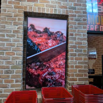 True Texas BBQ - Barbeque Near Me - Allen, Texas
