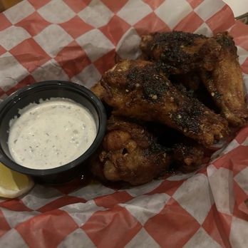 Nonno's - Bada-Bing Chicken Wings - Pizza Near Me - Houston, Texas Nonno's - Bada-Bing Chicken Wings - Pizza Near Me - Houston, Texas