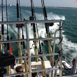Absolute Sport Fishing