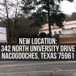 Life Church Nacogdoches