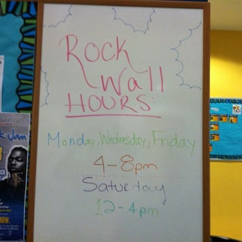 NSU RecPlex - Rock wall hours - Recreation Centers Near Me - Fort Lauderdale, Florida NSU RecPlex - Rock wall hours - Recreation Centers Near Me - Fort Lauderdale, Florida