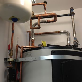 Lev's Plumbing - Water Heater Installation - Plumbing Near Me Lev's Plumbing - Water Heater Installation - Plumbing Near Me