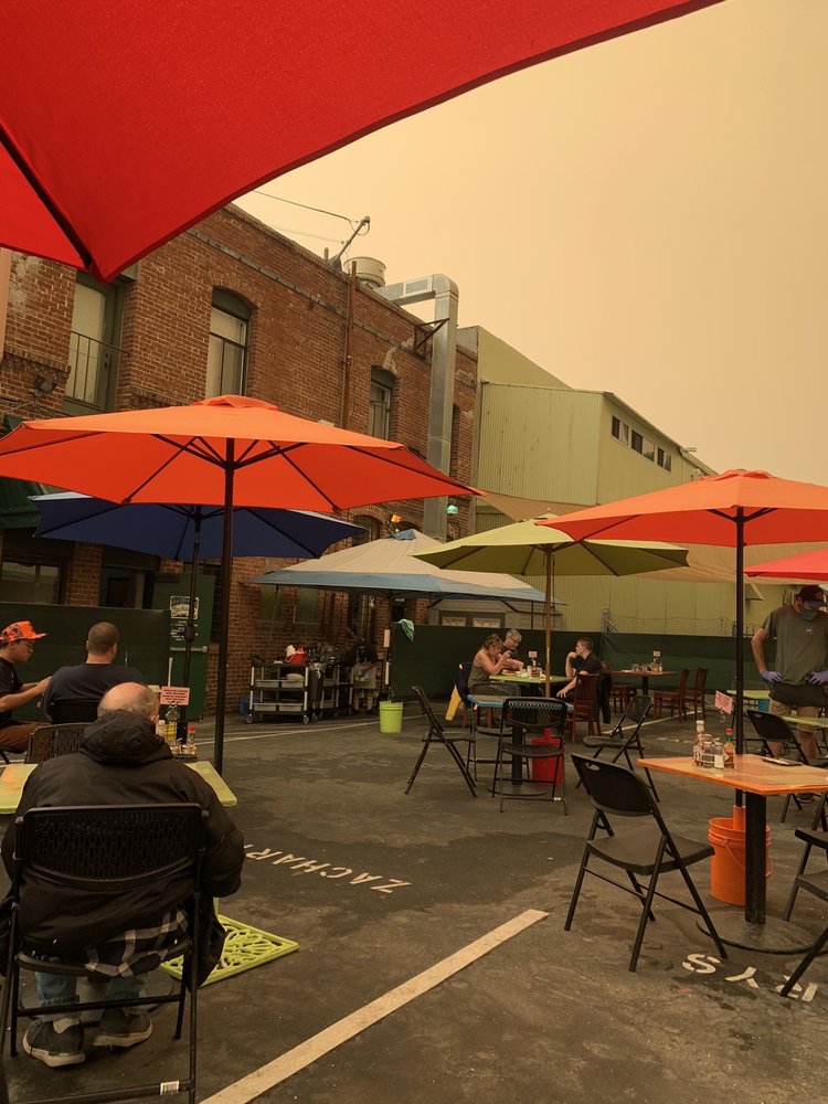 Zachary's Restaurant
