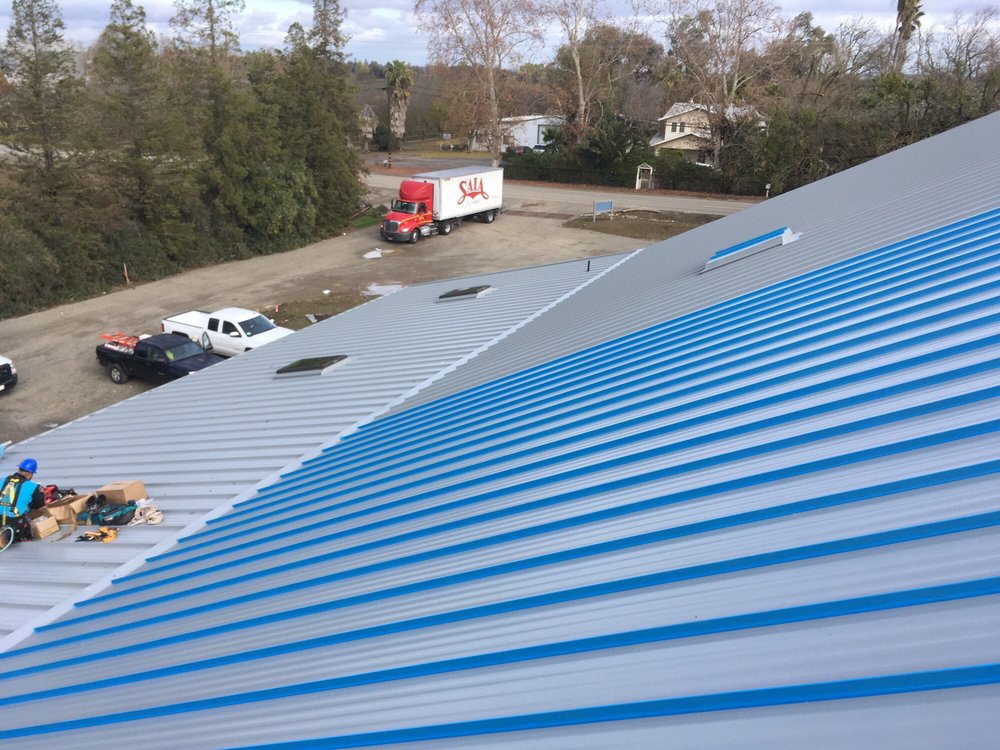 Slide of Sonoran Roofing