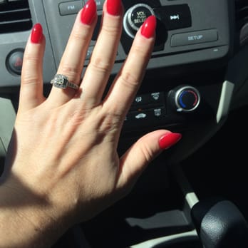 Lovely Nails & Spa - Full set with gel polish - Nail Salons Near Me - Montclair, California Lovely Nails & Spa - Full set with gel polish - Nail Salons Near Me - Montclair, California