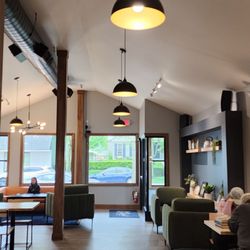 Main Ground Coffee