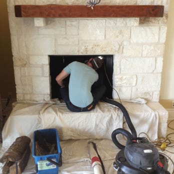 Absolute Chimney Experts - Chimney Sweeps Near Me