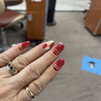 LOVELY NAILS TANNING & SPA - Updated December 2025 - 51 Photos