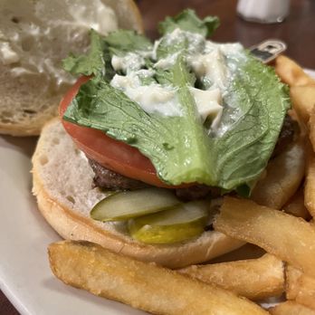 JW's Steakhouse - Steakhouses Near Me - Carmine, Texas