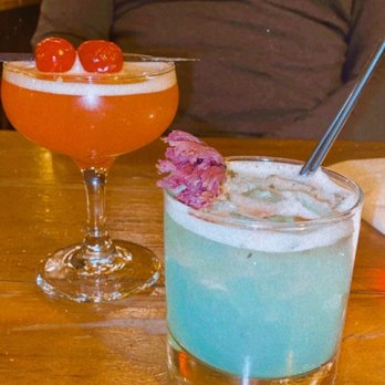 Mominette - Andre's French Kiss and Margarita. Delicious ! - French Near Me - Brooklyn, New York Mominette - Andre's French Kiss and Margarita. Delicious ! - French Near Me - Brooklyn, New York