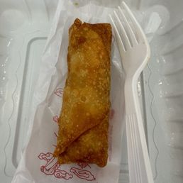 Egg Roll