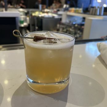 Vivo Italian Kitchen - Seasonal cocktail $15 - Italian Near Me - Orlando, Florida Vivo Italian Kitchen - Seasonal cocktail $15 - Italian Near Me - Orlando, Florida