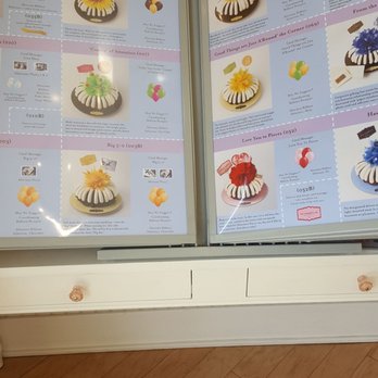 Nothing Bundt Cakes - The Book Of Goodies - Bakeries Near Me - La Grange, Illinois Nothing Bundt Cakes - The Book Of Goodies - Bakeries Near Me - La Grange, Illinois