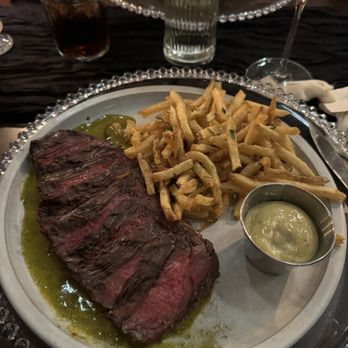 Craft House - Steak frites - New American Near Me - Dana Point, California Craft House - Steak frites - New American Near Me - Dana Point, California