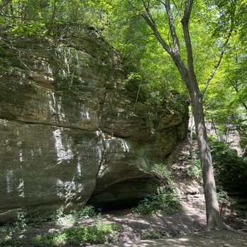 Matthiessen State Park - Parks Near Me - Oglesby, Illinois Matthiessen State Park - Parks Near Me - Oglesby, Illinois
