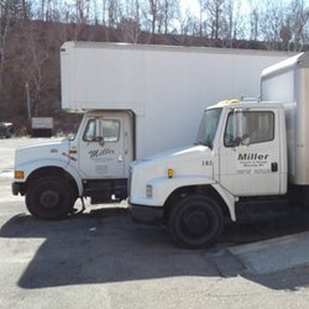 Miller Transfer & Storage - Self Storage Near Me - Wheeling, West Virginia Miller Transfer & Storage - Self Storage Near Me - Wheeling, West Virginia