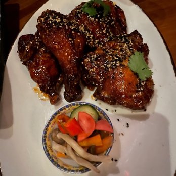 Komodo Miami - Asian Fusion Near Me - Miami, Florida Komodo Miami - Asian Fusion Near Me - Miami, Florida