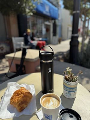 Mission Blue by null