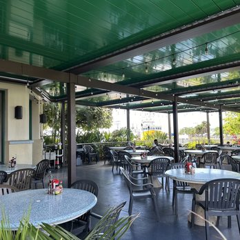 Nico's Pier 38 - Seafood Near Me - Honolulu, Hawaii