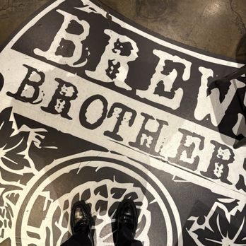 Brews Brothers Brewpub - Brewpubs Near Me - Burbank, California