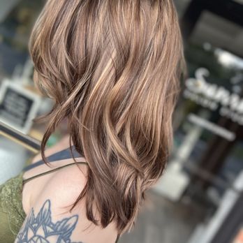Sunrise Salon Studio - Hair Salons Near Me - Prairie Village, Kansas Sunrise Salon Studio - Hair Salons Near Me - Prairie Village, Kansas