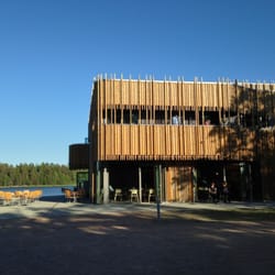 Naturum Läckö Slott