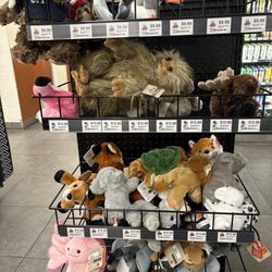 Flying J Travel Center - Stuffies