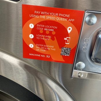 Parkside Laundry & Lavanderia - Laundromat Near Me - Anaheim, California