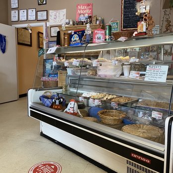 Max And Moritz - Danish bakery - German Near Me - Fayetteville, North Carolina