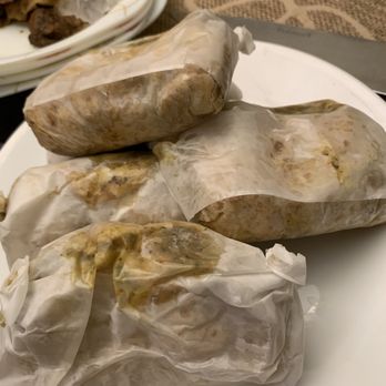 Leela's Roti & Doubles - Doubles - Caribbean Near Me - Mississauga, Ontario Leela's Roti & Doubles - Doubles - Caribbean Near Me - Mississauga, Ontario