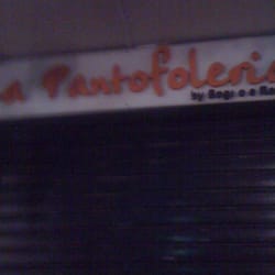 La Pantofoleria