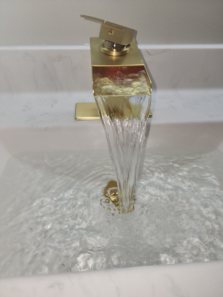 Slide of JL plumbing & service