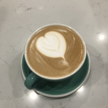 Tru Bru Coffee - hot vanilla latte - Coffee & Tea Near Me - Henderson, Nevada Tru Bru Coffee - hot vanilla latte - Coffee & Tea Near Me - Henderson, Nevada