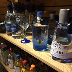 The Bottle Shop 